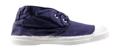 Tennis Nils Violet F11 - bensimon shoes 